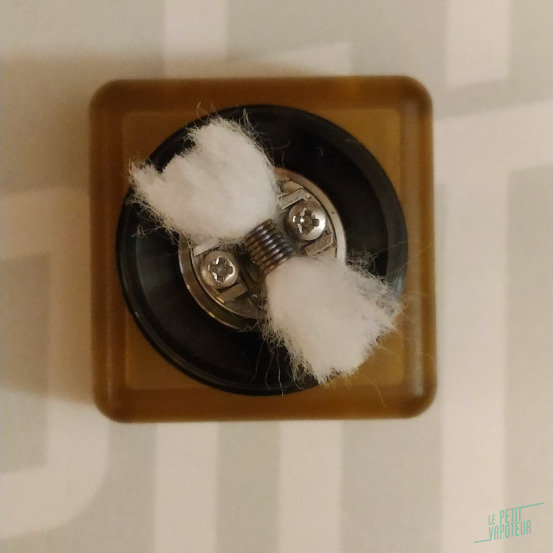 KF Lite coton